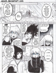 Le Disgrazie di Naruto Capitolo 1 La Trasformazione  14